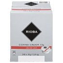 Rioba Kaffeesahne 10 % Fett (240x10g Karton)