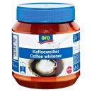 aro Kaffeeweißer - 250 g Glas