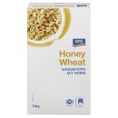 aro Honey Wheats - 750 g Faltschachtel