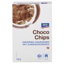 aro Choco Chips - 750 g Faltschachtel