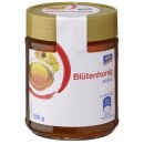 aro Blütenhonig flüssig - 500 g Glas