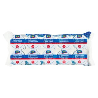 aro Kaffeesahne 10 % Fett - 200 g Packung
