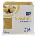 aro Spaghetti - 5 kg Beutel