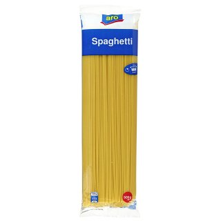 aro Spaghetti - 500 g Beutel