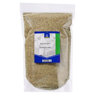 Horeca Select Rosmarin - 600 g Beutel