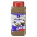 Horeca Select schwarzer Pfeffer gemahlen - 520 g Dose