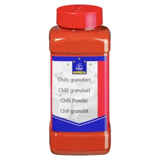 Horeca Select Chilipulver granuliert - 365 g Dose