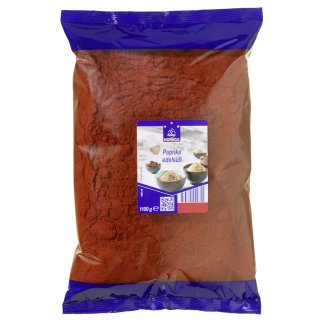 Horeca Select Paprika edelsüß - 1,10 kg Beutel