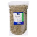 Horeca Select Basilikum gerebelt - 400 g Beutel