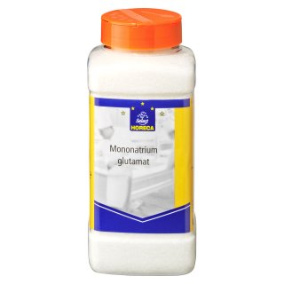 Horeca Select Mononatriumglutamat - 500 g Dose