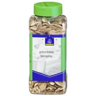 Horeca Select Steinpilze getrocknet - 125 g Dose