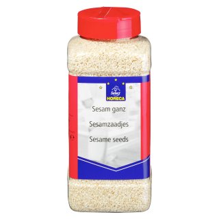 Horeca Select Sesam hell - 600 g Dose