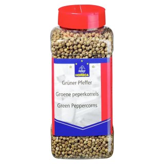 Horeca Select grüner Pfeffer - 330 g Dose