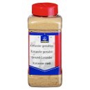 Horeca Select Koriander gemahlen - 320 g Dose