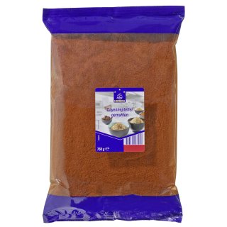 Horeca Select Cayennepfeffer - 760 g Beutel