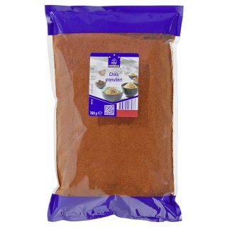 Horeca Select Chillies - 760 g Beutel