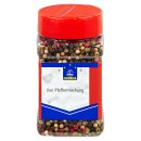 Horeca Select Vier Pfeffermischung - 150 g Dose