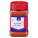 Horeca Select Chilis granuliert - 120 g Dose