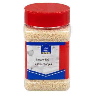 Horeca Select Sesam hell ganze Frucht - 210 g Dose