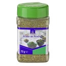 Horeca Select Kräuter der Provence geschnitten - 75...