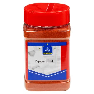 Horeca Select Paprika scharf - 170 g Dose