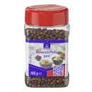 Horeca Select Pfeffer schwarz ganz - 165 g Dose