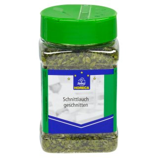 Horeca Select Schnittlauch - 20 g Dose