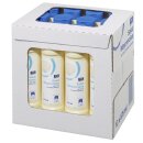 aro Salat-Mayonnaise - 12 x 875 g Flaschen