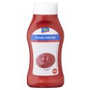 aro Tomatenketchup - 12 x 500 g Flaschen