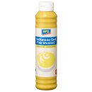 aro Tafelsenf mittelscharf - 875 ml Flasche