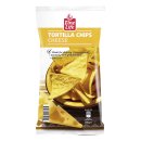 Fine Life Tortilla Chips - 200 g Packung