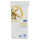 aro Flûtes Salz - 150 g Packung