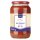 METRO Chef Tomato Dip Sauce Hot - 1,05 kg Glas