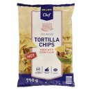METRO Chef Tortilla Chips - 750 g Beutel