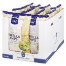 METRO Chef Tortilla Chips - 10 x 750 g Beutel