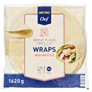 METRO Chef MC Wraps - 200 g Packung