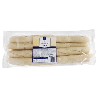 METRO Chef MC Baguette - 1,68 kg Beutel