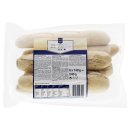 METRO Chef MC 1/2 Baguette - 840 g Beutel