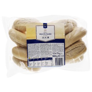 METRO Chef MC Petit Pains - 900 g Beutel