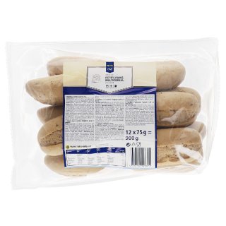 METRO Chef MC Petit Pains - 900 g Beutel