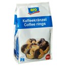 aro Kaffeekränzel - 300 g Beutel