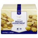 METRO Chef Sommergebäckmischung - 2 kg Karton