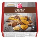 Fine Life Gebäckmischung Concerto Classico - 1 kg Dose