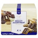 METRO Chef Gebäckmischung - 2 kg Karton