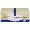 METRO Chef Waffelröllchen - 750 g Stück