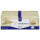 METRO Chef Waffelröllchen - 6 x 750 g Stücke