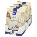METRO Chef Amaretti - 4 x 500 g Packungen