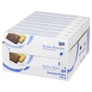 aro Schoko Kekse Vollmilch - 16 x 125 g Packungen