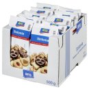 aro Sinfonia Biscuits & Waffeln Gebäck - 10 x...