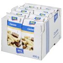 aro Cantate Waffelmischung - 10 x 400 g Beutel
